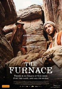 The Furnace (2020) - poster