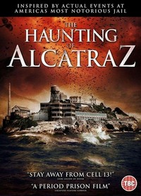 The Haunting of Alcatraz (2020) - poster