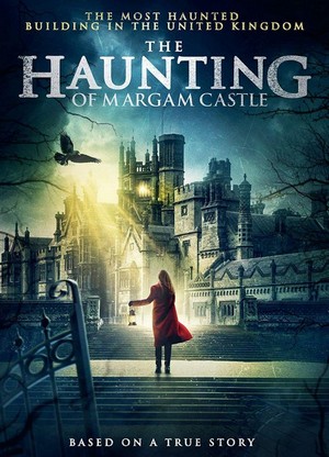 The Haunting of Margam Castle (2020) - poster