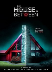 The House in Between (2020) - poster