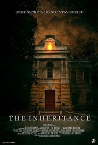 The Inheritance (2020) - poster