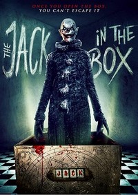 The Jack in the Box (2020) - poster