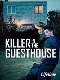 The Killer in the Guest House (2020) - poster