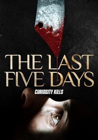 The Last Five Days (2020) - poster