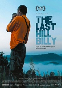 The Last Hillbilly (2020) - poster