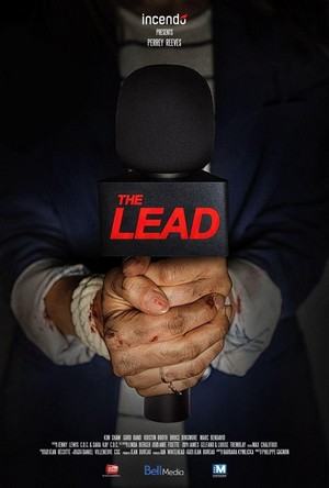 The Lead (2020) - poster