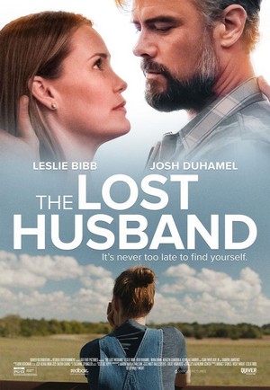 The Lost Husband (2020) - poster