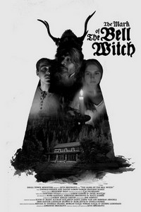 The Mark of the Bell Witch (2020) - poster