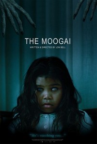 The Moogai (2020) - poster