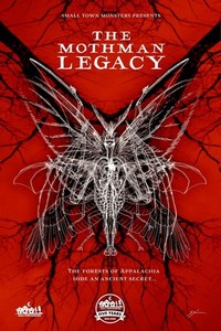 The Mothman Legacy (2020) - poster