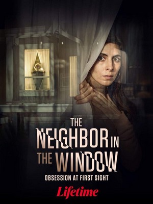 The Neighbor in the Window (2020) - poster