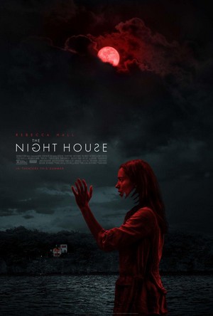 The Night House (2020) - poster