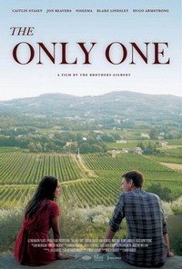 The Only One (2020) - poster