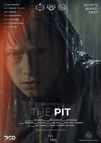 The Pit (2020) - poster