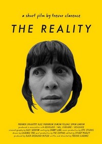 The Reality (2020) - poster