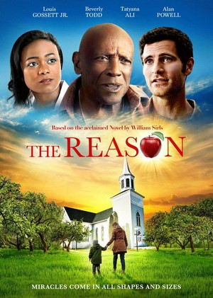 The Reason (2020) - poster