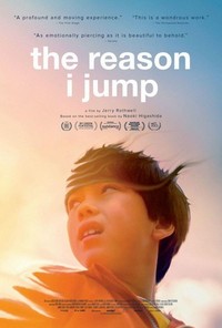 The Reason I Jump (2020) - poster