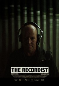 The Recordist (2020) - poster