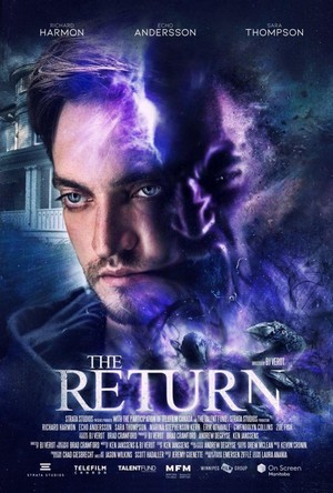 The Return (2020) - poster