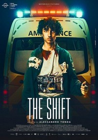 The Shift (2020) - poster