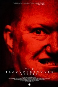 The Slaughterhouse Killer (2020) - poster