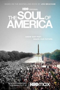 The Soul of America (2020) - poster