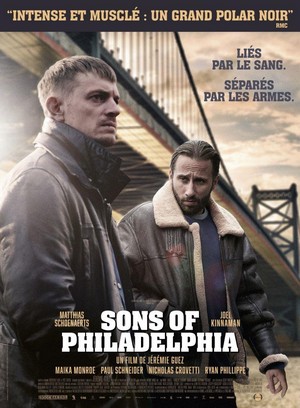 The Sound of Philadelphia (2020) - poster