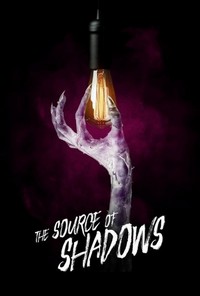 The Source of Shadows (2020) - poster