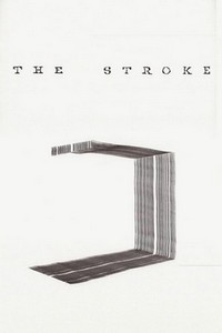 The Stroke (2020) - poster