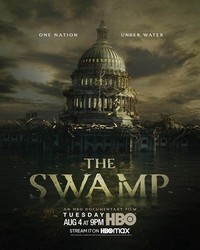 The Swamp (2020) - poster