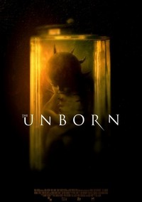 The Unborn (2020) - poster