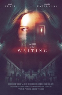 The Waiting (2020) - poster