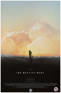 The Wanting Mare (2020) - poster