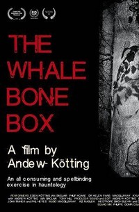 The Whalebone Box (2020) - poster