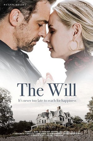 The Will (2020) - poster
