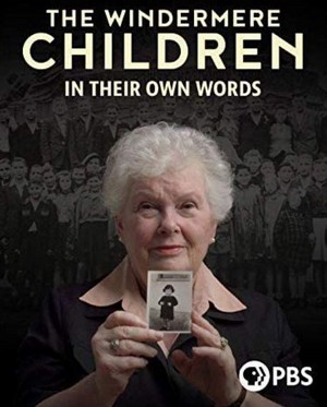 The Windermere Children: In Their Own Words (2020) - poster