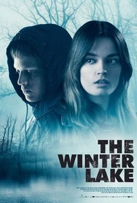 The Winter Lake (2020) - poster