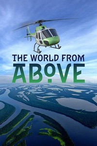 The World from Above (2020) - poster