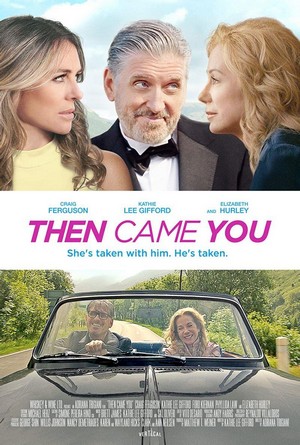 Then Came You (2020) - poster