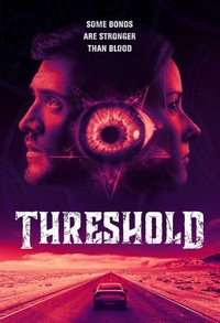 Threshold (2020) - poster