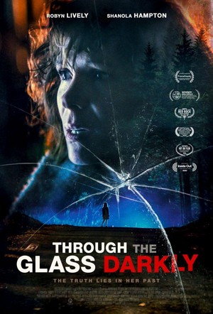 Through the Glass Darkly (2020) - poster