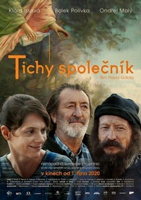 Tichy Spolecnik (2020) - poster