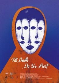 Till Death Do Us Part (2020) - poster