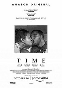 Time (2020) - poster