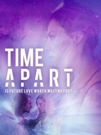 Time Apart (2020) - poster