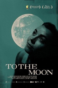 To the Moon (2020) - poster