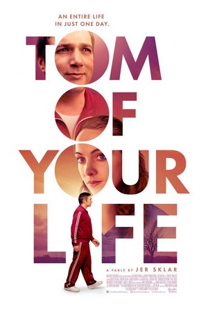 Tom of Your Life (2020) - poster