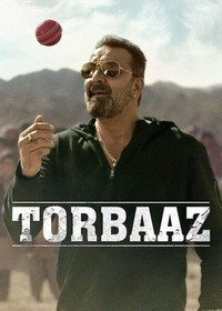 Torbaaz (2020) - poster