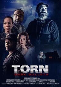 Torn: Dark Bullets (2020) - poster