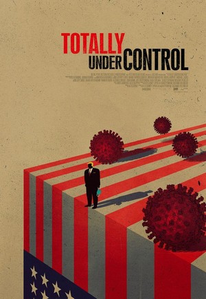 Totally under Control (2020) - poster